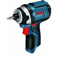 Аккумуляторный гайковерт Bosch GDR 12V-105 Solo